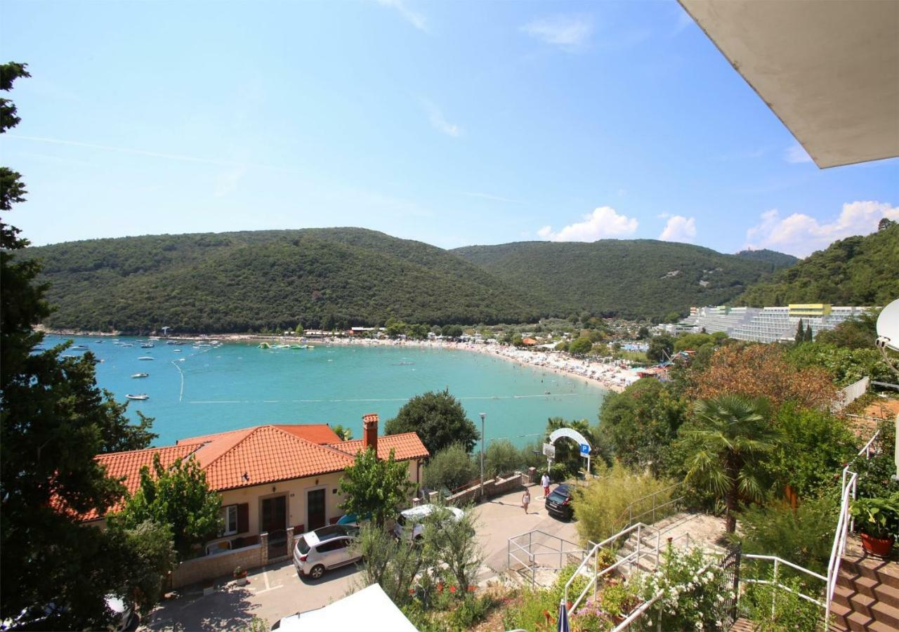 拉巴克4 Persons App With Great Sea View,Ac,Wifi,399公寓 外观 照片