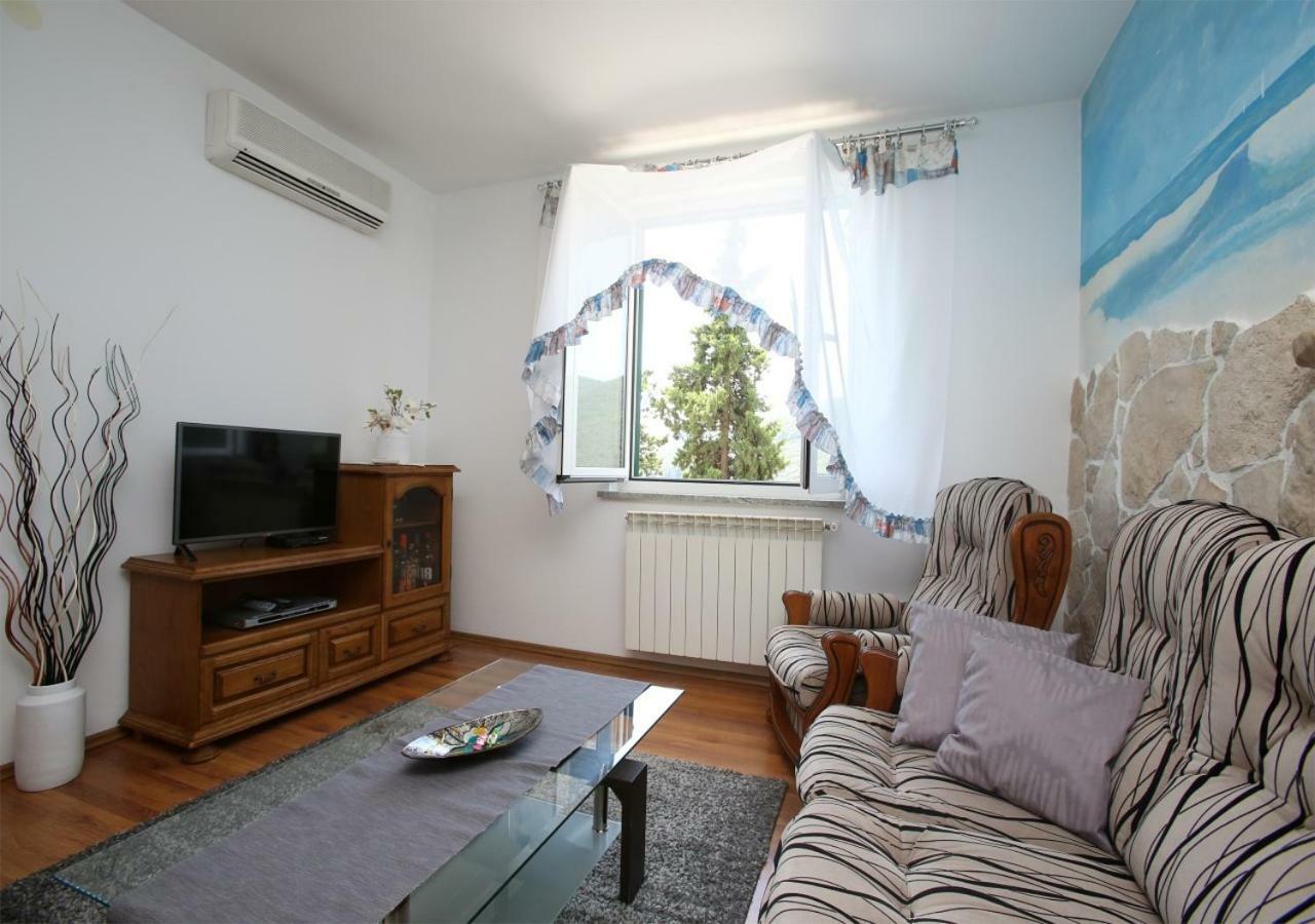 拉巴克4 Persons App With Great Sea View,Ac,Wifi,399公寓 外观 照片