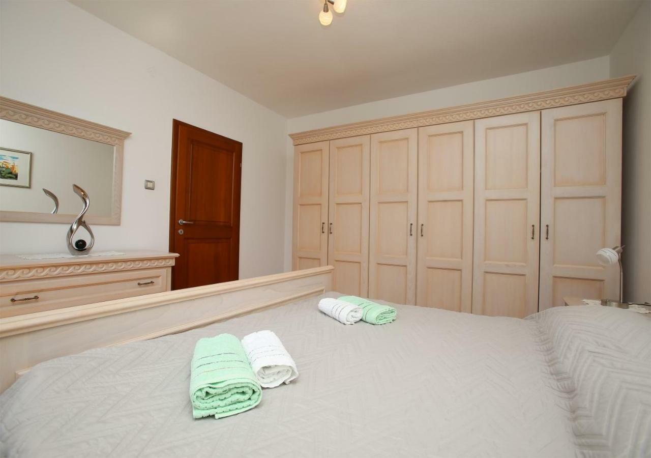 拉巴克4 Persons App With Great Sea View,Ac,Wifi,399公寓 外观 照片