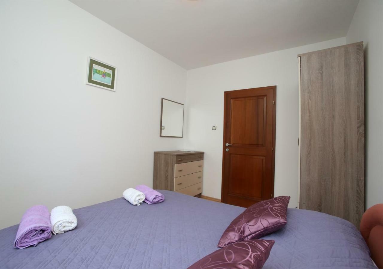 拉巴克4 Persons App With Great Sea View,Ac,Wifi,399公寓 外观 照片