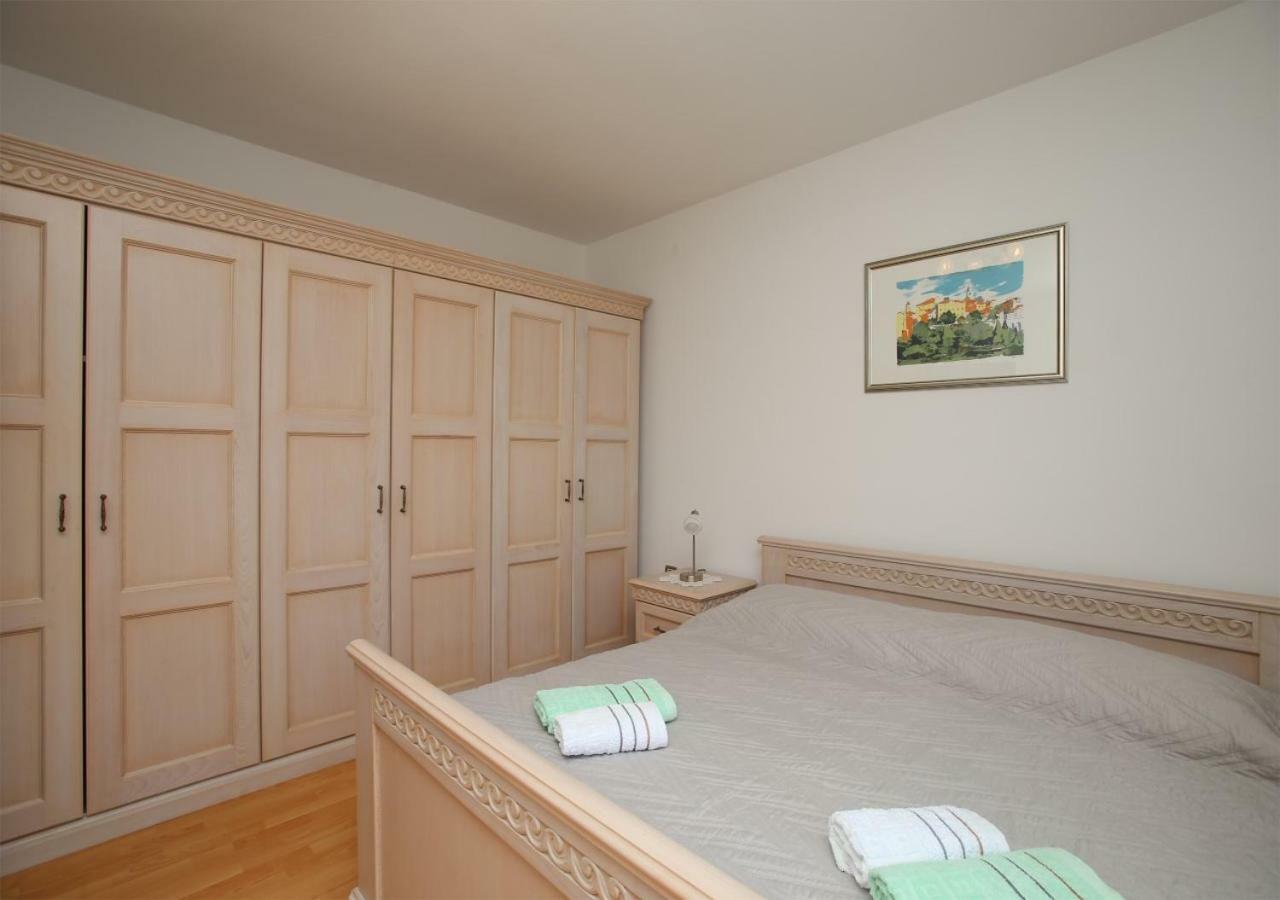 拉巴克4 Persons App With Great Sea View,Ac,Wifi,399公寓 外观 照片