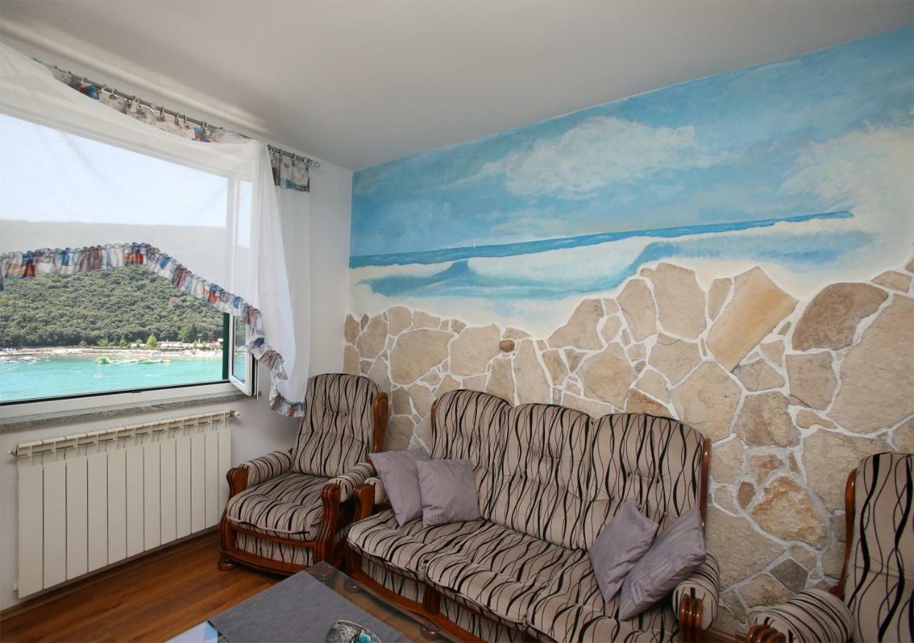 拉巴克4 Persons App With Great Sea View,Ac,Wifi,399公寓 外观 照片