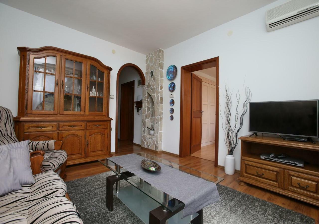拉巴克4 Persons App With Great Sea View,Ac,Wifi,399公寓 外观 照片