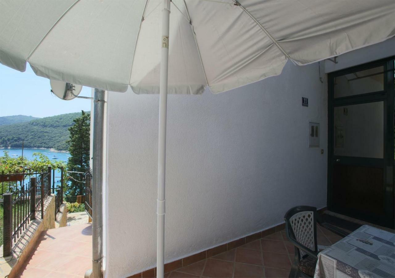 拉巴克4 Persons App With Great Sea View,Ac,Wifi,399公寓 外观 照片