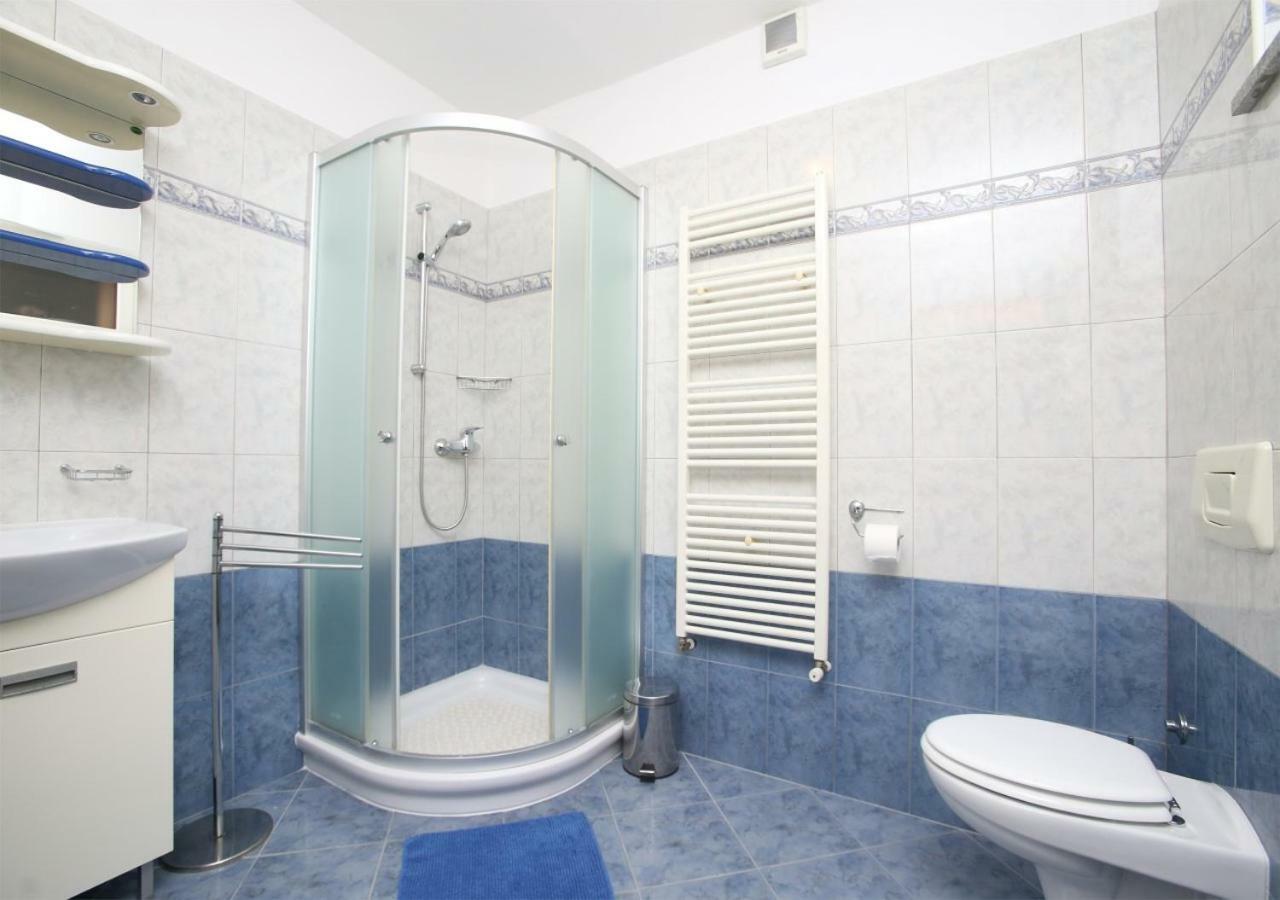 拉巴克4 Persons App With Great Sea View,Ac,Wifi,399公寓 外观 照片